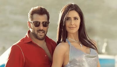 Tiger 3 Box Office Collection: Salman Khan, Katrina Kaif's Spy-Thriller Enters Rs 300 Crore Club