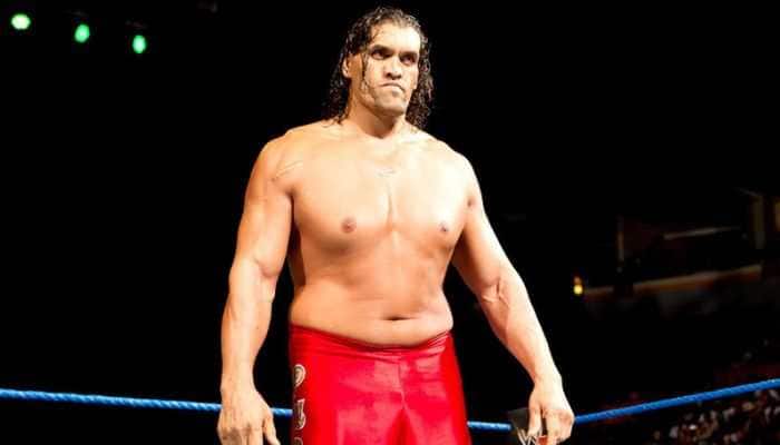 Great Khali Welcomes Second Child: Wrestling Legend Celebrates Arrival Of Baby Boy - WATCH