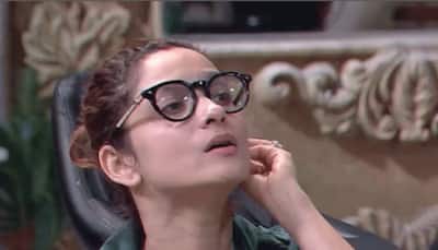 Bigg Boss 17, Day 33: Salman Khan Loses Cool On Housemates, Asks Ankita Lokhande To Play Her Game