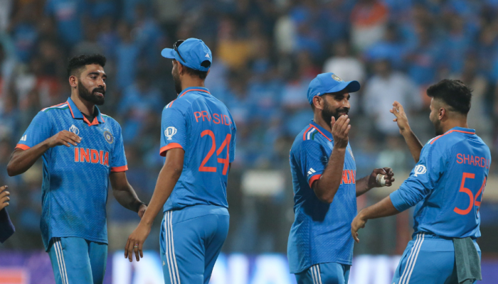 Cricket World Cup 2023 IND Vs AUS: How To Beat India In The Final? Eoin Morgan, Nasser Hussain Reveal One Weakness In Indian Team Cricket World Cup 2023 IND Vs AUS: How To Beat India In The Final? Eoin Morgan, Nasser Hussain Reveal One Weakness In Indian Team