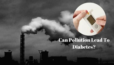 Air Pollution In Delhi: Can Poor Air Quality Increase The Risk Of Diabetes? Explains Expert