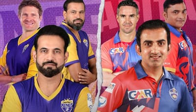 India Capitals Vs Bhilwara Kings Dream11 Team Prediction, Match Preview, Fantasy Cricket Hints: Captain, Probable Playing 11s, Team News; Injury Updates For Today’s IC Vs BHK Legends League Cricket 2023 Match In Ranchi, 7PM IST, November 18