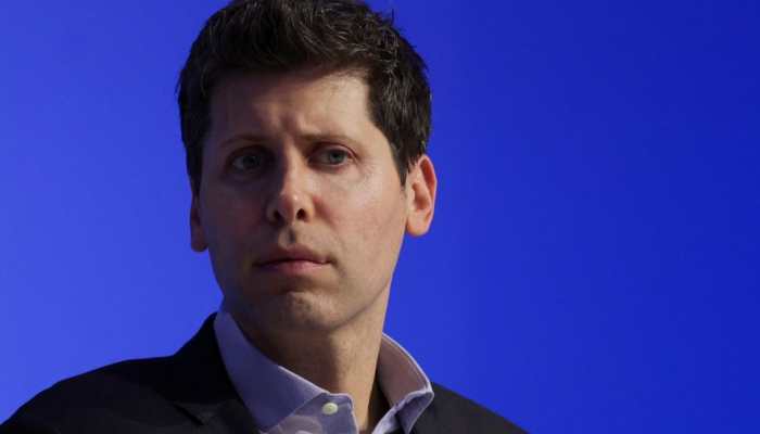 'Dad Where Were You': Netizens React As ChatGPT Maker OpenAI Fires Sam Altman