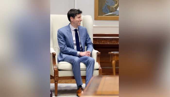 Who Is Sam Altman? Fired OpenAI's ChatGPT CEO Is A Stanford University Dropout; Read How He Became Key Player In Tech World