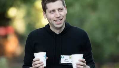 What Led To AI Poster Boy Sam Altman’s Unceremonious Exit From OpenAI? Check