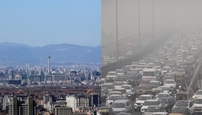 Beijing vs New Delhi: A Tale of Two Cities And Their Air Pollution Challenges