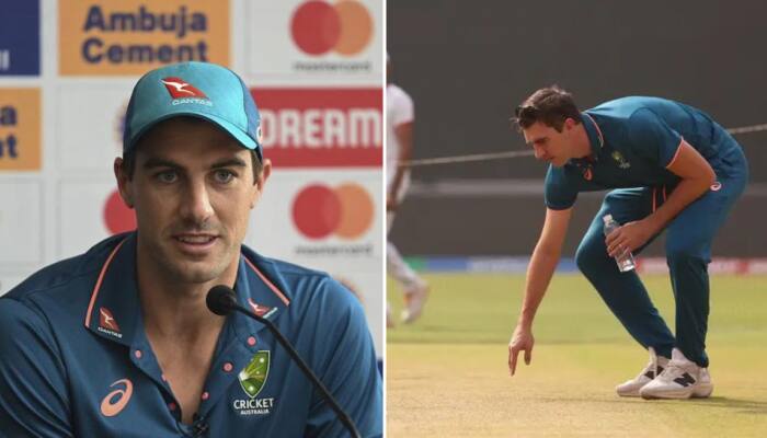 Cricket World Cup 2023: Pat Cummins Plays Down Pitch Controversy Ahead Of Final Vs India, Says, 'It's Same For Both Teams'