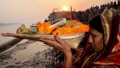 Chhath Puja 2023: When Is Sandhya Arghya? Know Date, Shubh Muhurat And Significance Of Auspicious Festival