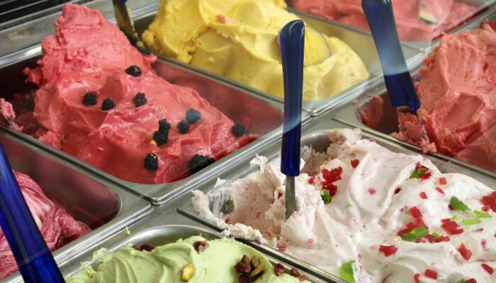 From Mochi To Gelato: 11 Must-Try Ice Creams From Around The World