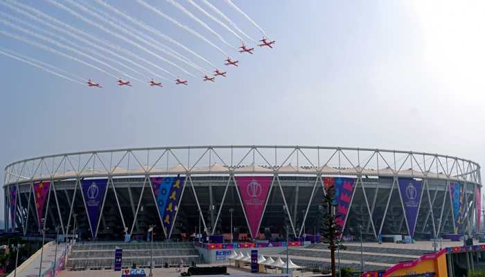 World Cup Final: Stay For Free In Ahmedabad Amid Skyrocketing Hotel Prices; Check How