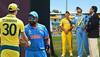 India vs Australia Cricket World Cup