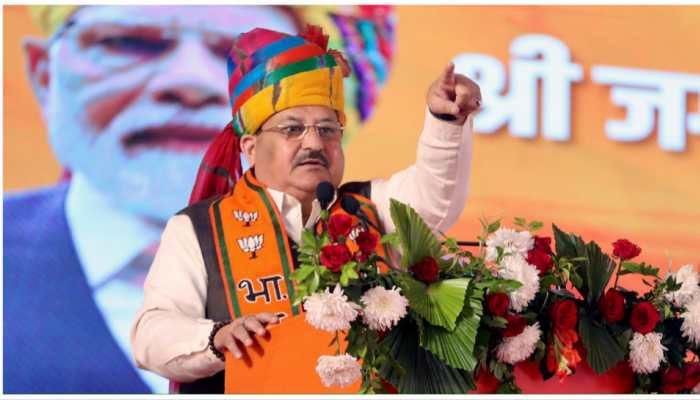 Rs 450 Subsidy On Gas Cylinders, Bond For New Born Girl Child: BJP Moves To Woo Women Voters In Rajasthan