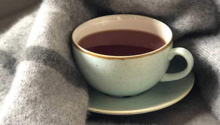 7 Soothing Tea Recipes For Cold And Cough Relief