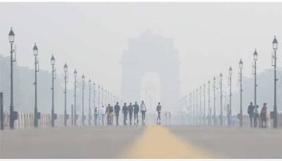 National Capital Revokes GRAP-IV As Air Quality Improves Slightly In Delhi-NCR