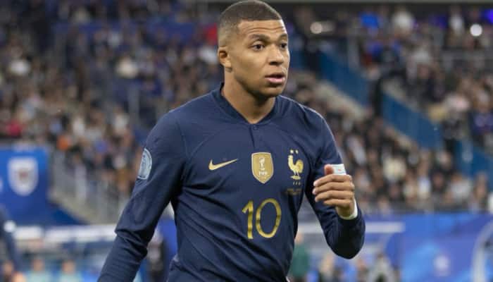 Kylian Mbappe&#039;s France vs Gibraltar LIVE Streaming: When And Where To Watch FRA Vs GBL UEFA EURO 2024 Qualifier Match In India Online And On TV?