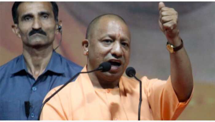 Yogi Government&#039;s BIG Action: Halal Certified Products Banned In Uttar Pradesh