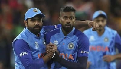 'I Could Not...', Hardik Pandya Sends Special Message For Rohit Sharma's Team India Ahead Of IND vs AUS Final In Cricket World Cup 2023 - Watch