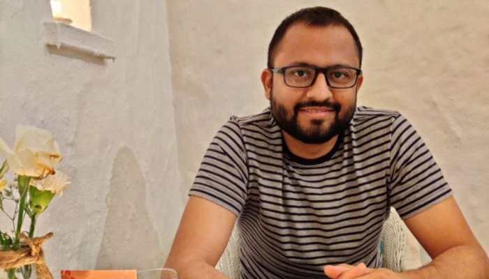 Astrotalk CEO Vows Rs 100 Cr Reward To Users If India Triumphs In ICC World Cup 23 Final Against Australia | Companies News | Zee News