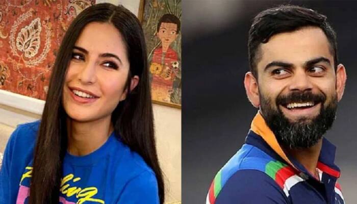 Cricket World Cup 2023: Katrina Kaif Calls Neighbour Virat Kohli &#039;Inspiration&#039; Ahead Of The Finale 