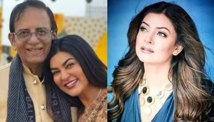 Happy Birthday Sushmita Sen: Actress&#039; Father Wanted Her To Walk On THIS Career Path, Was Unhappy On Her Beauty Pageant Entries 