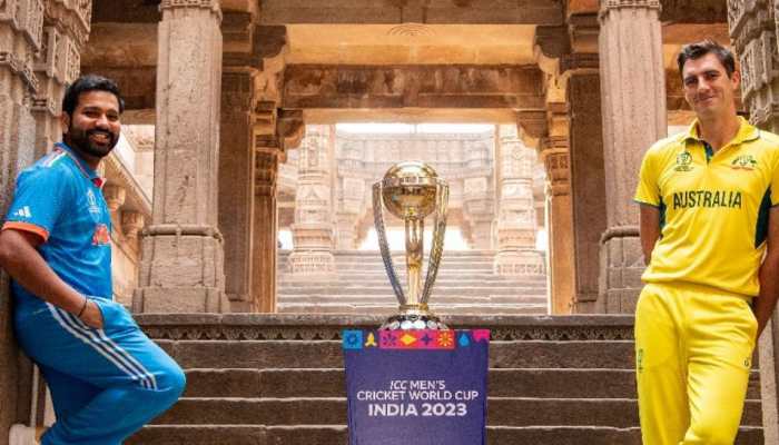 IND vs AUS Cricket World Cup 2023 Final: Tarot Reader Predicts Winner Of Match - Find Out