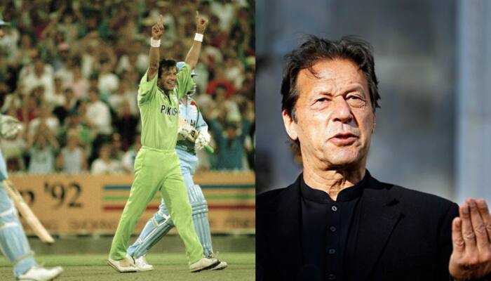 Fact Check: Did BCCI, ICC Not Invite Imran Khan To Watch World Cup Final While MS Dhoni, Kapil Dev And Other CWC-Winning Captains To Be Honoured?