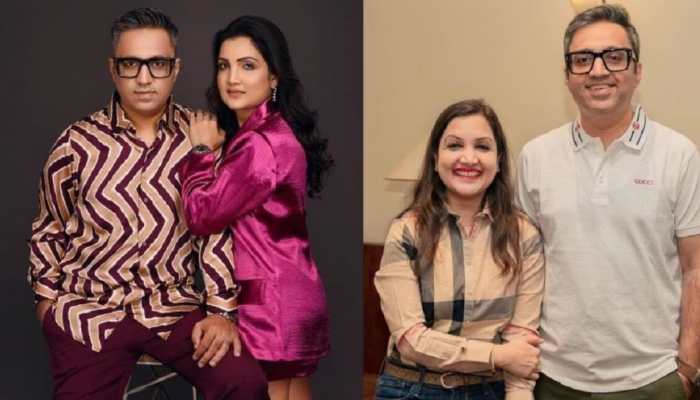 Delhi Police Summon Ashneer Grover And His Wife For Questioning