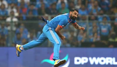 EXPLAINED: Why Mohammed Shami Should Open Bowling For India In World Cup Final; Winning Powerplays Important For Both Teams