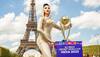 Cricket World Cup 2023: Urvashi Rautela Lands In Ahmedabad To Watch India Vs Australia Final- WATCH