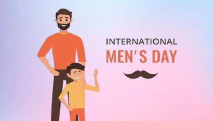 International Men’s Day 2023: Check Date, History, Significance And Celebration Here 