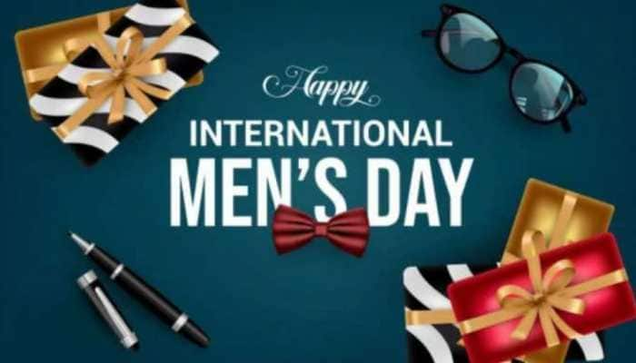 International Men’s Day 2023: Best Wishes, Greetings, And Whatsapp Messages To Share 