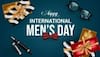 International Mens day