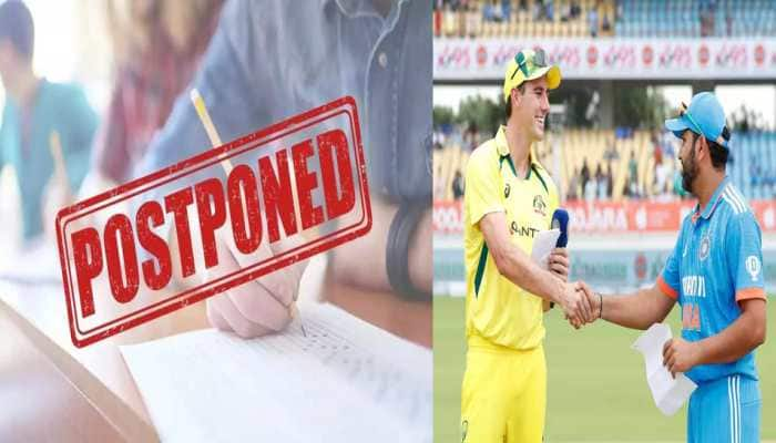 Cricket World Cup 2023: Faridabad School Postpones Unit Test for Epic India vs Australia Final