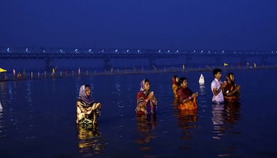 Chhath Puja 2023 Usha Arghya: Know Date, Shubh Muhurat And City-Wise Parana Timings In Delhi, Patna And Across India