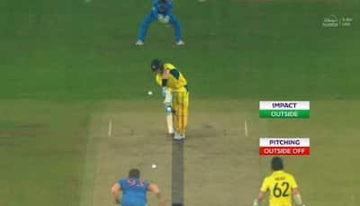 Steve Smith Was 'Not Out' But Travis Head Refused Him From Taking DRS, Video Goes Viral - Watch