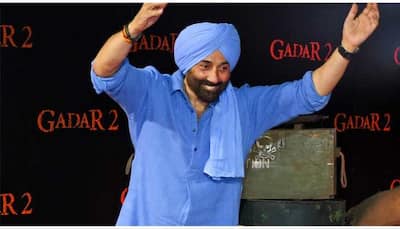 World Cup 2023 Final: Sunny Deol Posts Special Message For Team India's Faceoff With Australia 
