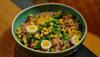 10 Easy-To-Make Vegetarian Dinner Recipes For A Light Evening Meal