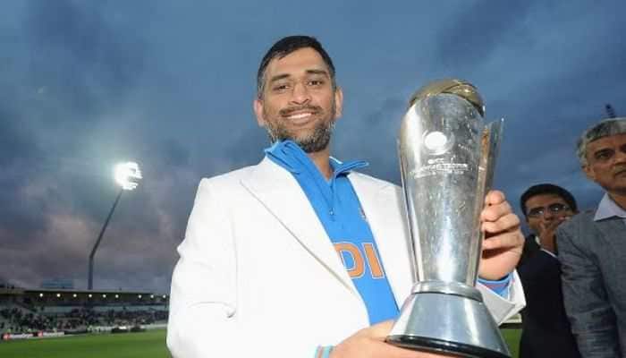 Team India's ICC Trophy Drought Continues, No Luck Since 2013's Champions Trophy Win Under MS Dhoni - In Pics