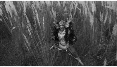 LTC Bikaner House Exhibits Renowned Photographer Sanjay Das's Exquisite Work - PICS  