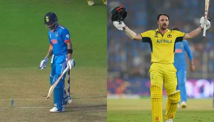 Where Team India Lost In Cricket World Cup 2023 Final: Explaining The Turning Points Of IND vs AUS Final
