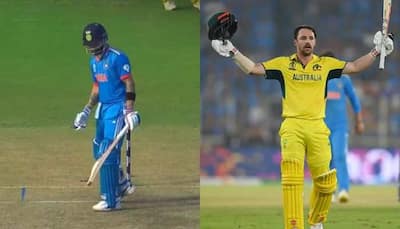 Where Team India Lost In Cricket World Cup 2023 Final: Explaining The Turning Points Of IND vs AUS Final