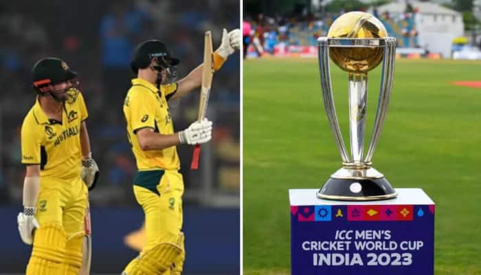 Here&#039;s How Much Prize Australia Will Take Home After Winning ICC Cricket World Cup 2023