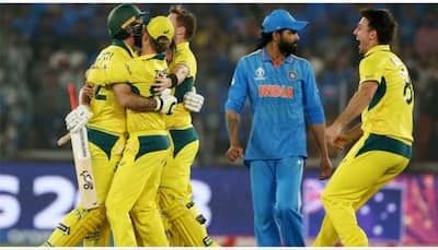 'Ye Dukh Kaahe Khatam Nahi Hota Be', Netizens React To India's Heartbreaking Defeat At World Cup 2023 Final 
