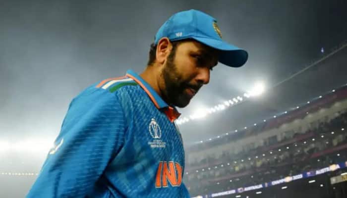 Cricket World Cup 2023: &#039;We Tried Everything,&#039; Rohit Sharma After Heartbreaking Loss Against Australia