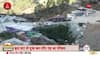 landslide in uttarkashi