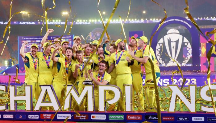 Cricket World Cup 2023: Australia Walks Away With Massive Prize Money; How Much Did India And Other Teams Earn? Check Here