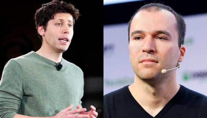 Sam Altman, Greg Brockman To Join Microsoft, Announces CEO Satya Nadella 