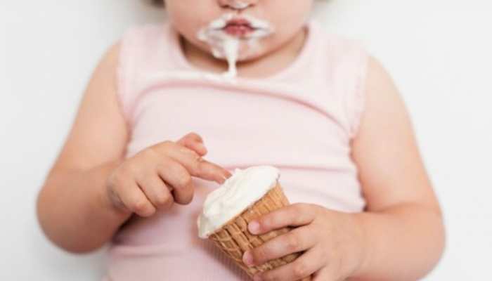 Childhood Obesity Can Lead To A Range of Health Complications: Study