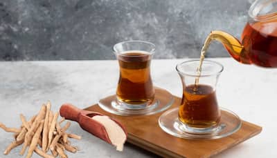 Stress Relief: 5 Reasons You Should Drink Ashwagandha In Tea To Destress Naturally