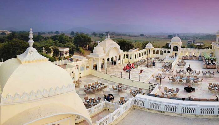 Peaceful, Serene, Tranquil: Romancing At Wilderness Retreats Amidst Ranthambore's Beauty For Some Down Time